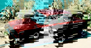 Fulvia Berlina (1963 - 1972)